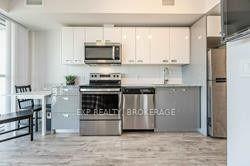 408 - 257 Hemloc St W, Condo with 1 bedrooms, 1 bathrooms and 0 parking in Waterloo ON | Image 4