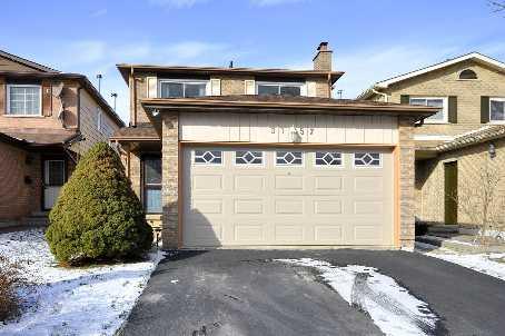 3157 Harris Cres, House detached with 3 bedrooms, 3 bathrooms and 2 parking in Mississauga ON | Image 1