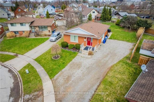 5700 Sunnylea Cres, House detached with 3 bedrooms, 2 bathrooms and 6 parking in Niagara Falls ON | Image 20