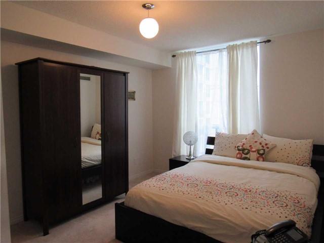 3G - 6 Rosebank Dr, Condo with 1 bedrooms, 1 bathrooms and 1 parking in Toronto ON | Image 11