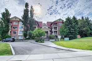 211 - 5115 Richard Road Sw, Condo with 2 bedrooms, 2 bathrooms and 1 parking in Calgary AB | Image 35