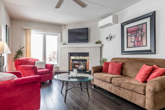 131 - 6 Ramblings Way, Condo with 2 bedrooms, 2 bathrooms and 1 parking in Collingwood ON | Image 4