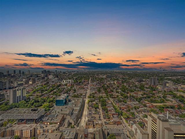 4012 - 488 University Ave, Condo with 1 bedrooms, 1 bathrooms and 0 parking in Toronto ON | Image 18