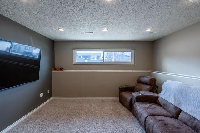 56 White Cap Close, House detached with 4 bedrooms, 2 bathrooms and 2 parking in Sylvan Lake AB | Image 17