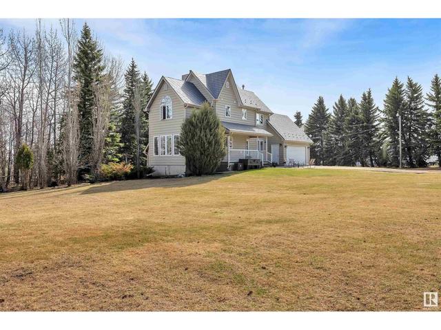 464015 Range Road 234, House detached with 4 bedrooms, 3 bathrooms and null parking in Wetaskiwin County No. 10 AB | Image 5