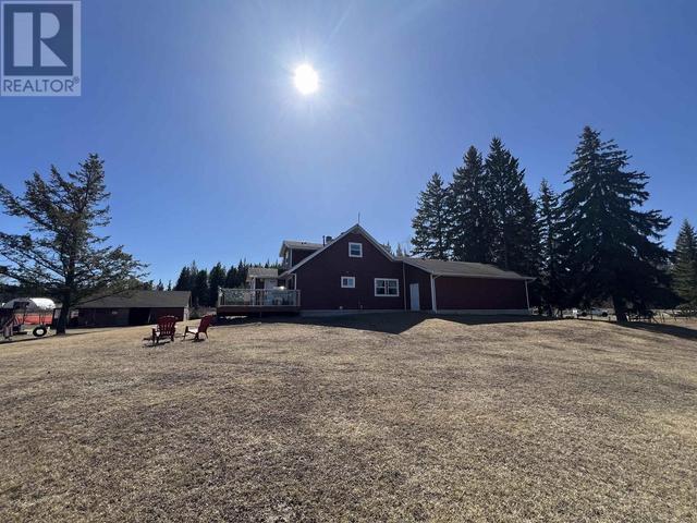 3467 Dale Lake Road, House detached with 3 bedrooms, 2 bathrooms and null parking in Cariboo A BC | Image 38