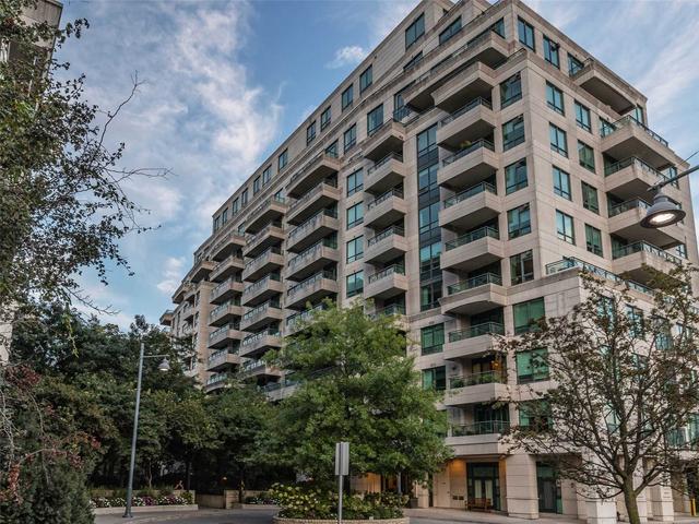 ph 1201 - 25 Scrivener Sq, Condo with 3 bedrooms, 4 bathrooms and 3 parking in Toronto ON | Image 33