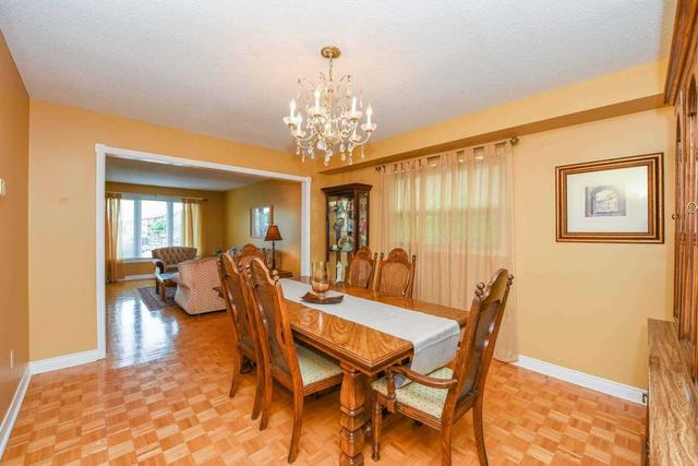 8185 Martin Grove Rd, House detached with 4 bedrooms, 4 bathrooms and 4 parking in Vaughan ON | Image 37