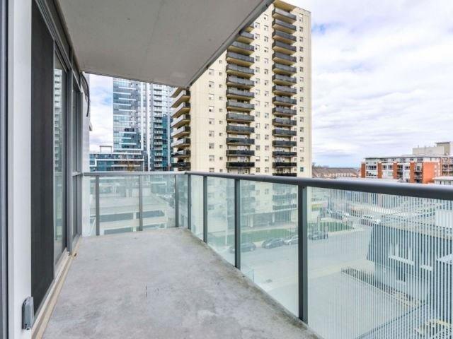 404 - 8 Ann St, Condo with 1 bedrooms, 2 bathrooms and 1 parking in Mississauga ON | Image 12