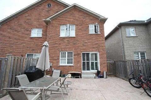 41 Arco Circ, House semidetached with 3 bedrooms, 4 bathrooms and 3 parking in Vaughan ON | Image 13