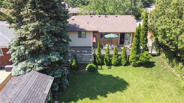 150 Maccrae Dr, House detached with 3 bedrooms, 2 bathrooms and 6 parking in Haldimand County ON | Image 35