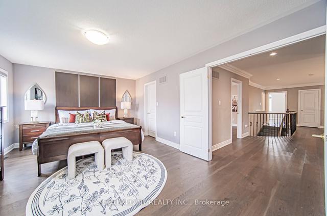 57 Silver Oaks Cres S, House detached with 4 bedrooms, 4 bathrooms and 6 parking in Markham ON | Image 11