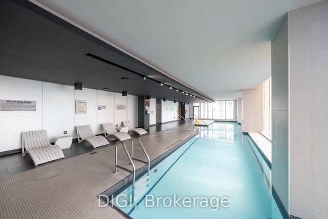 915 - 75 Queens Wharf Rd, Condo with 2 bedrooms, 2 bathrooms and 1 parking in Toronto ON | Image 8
