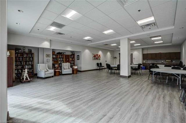 211 - 3290 New St, Condo with 1 bedrooms, 2 bathrooms and 1 parking in Burlington ON | Image 28