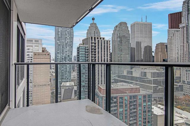 2405 - 2a Church St, Condo with 2 bedrooms, 2 bathrooms and 1 parking in Toronto ON | Image 15