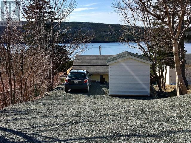 1288 Main Road, House detached with 2 bedrooms, 1 bathrooms and null parking in Placentia NL | Image 29