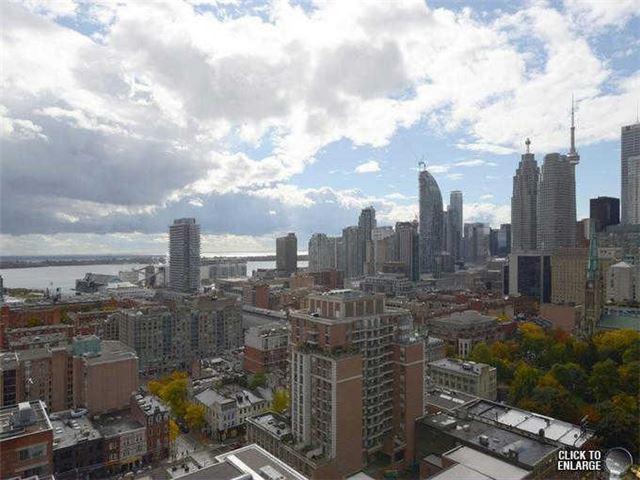 lph 5 - 105 George St, Condo with 2 bedrooms, 2 bathrooms and 1 parking in Toronto ON | Image 17