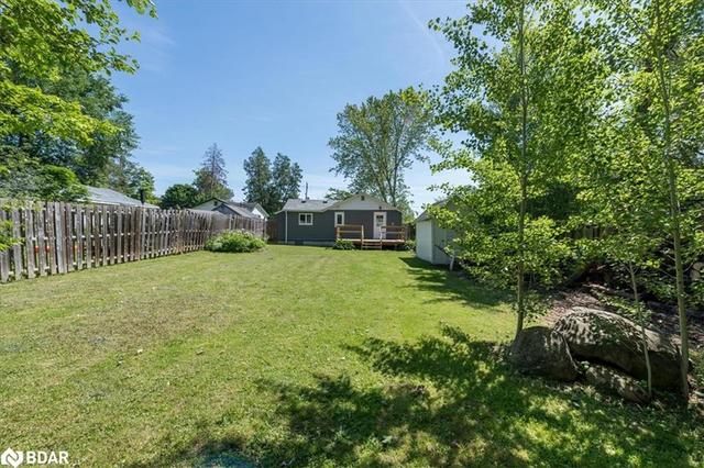 2678 25 Sideroad, House detached with 2 bedrooms, 1 bathrooms and 2 parking in Innisfil ON | Image 14