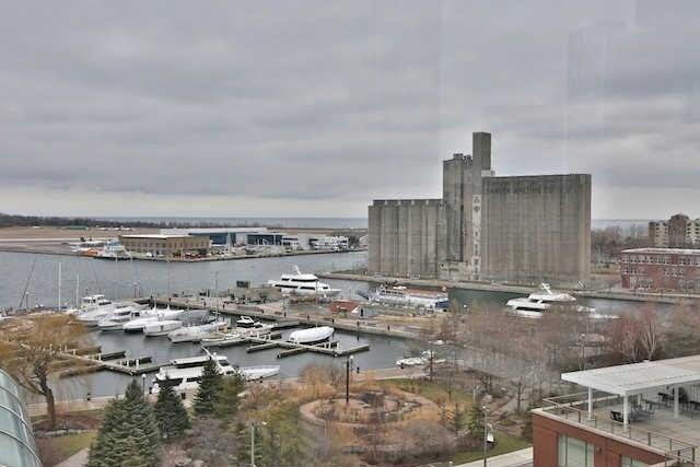 1001 - 480 Queens Quay W, Condo with 1 bedrooms, 2 bathrooms and 1 parking in Toronto ON | Image 20