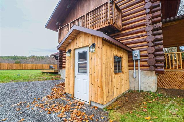 398 County Road 23 Road, House detached with 3 bedrooms, 2 bathrooms and 8 parking in Merrickville Wolford ON | Image 16