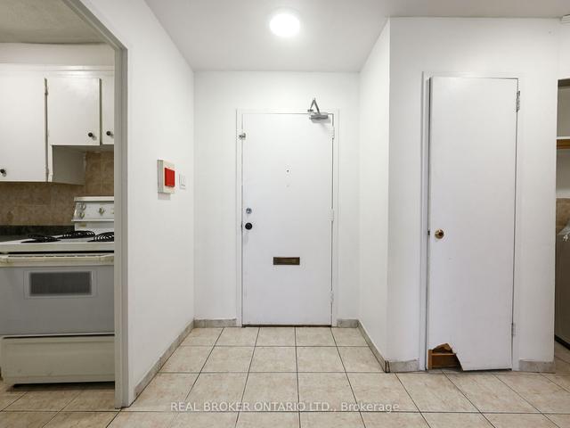 109 - 3460 Keele St E, Condo with 1 bedrooms, 1 bathrooms and 1 parking in Toronto ON | Image 11