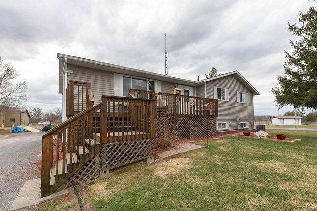 8 Homestead Rd, House detached with 3 bedrooms, 3 bathrooms and 4 parking in Greater Napanee ON | Image 36