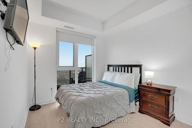 2008 - 36 Zorra St, Condo with 3 bedrooms, 2 bathrooms and 1 parking in Toronto ON | Image 18