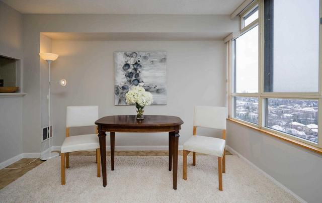 1909 - 5444 Yonge St, Condo with 1 bedrooms, 2 bathrooms and 2 parking in Toronto ON | Image 19