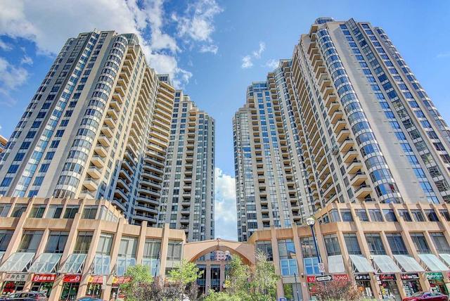 305 - 5 Northtown Way, Condo with 2 bedrooms, 2 bathrooms and 2 parking in Toronto ON | Image 1