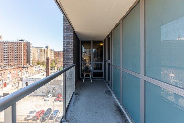 814 - 320 Richmond St E, Condo with 2 bedrooms, 2 bathrooms and 0 parking in Toronto ON | Image 25