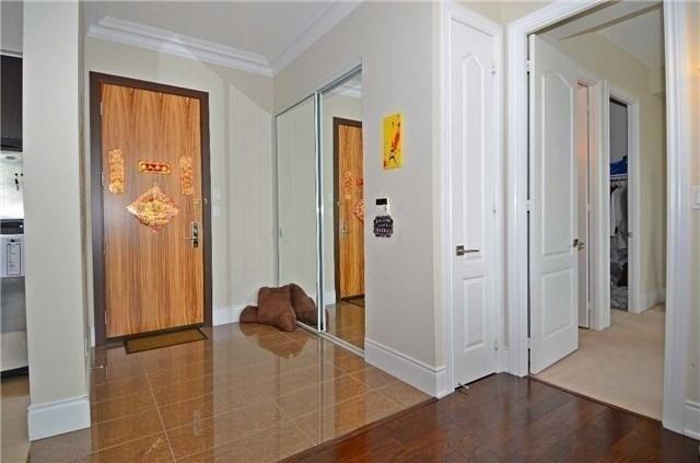 Uph12 - 50 Clegg Rd, Condo with 2 bedrooms, 2 bathrooms and 1 parking in Markham ON | Image 4