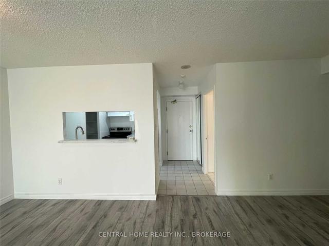 309 - 2550 Lawrence Ave E, Condo with 1 bedrooms, 1 bathrooms and 1 parking in Toronto ON | Image 8