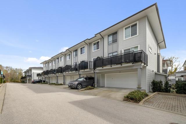 707 - 18505 Laurensen Place, House attached with 3 bedrooms, 3 bathrooms and 2 parking in Surrey BC | Image 22