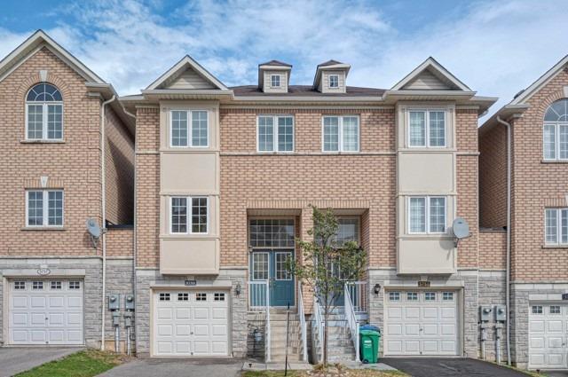 5755 Tiz Rd, House attached with 3 bedrooms, 4 bathrooms and 2 parking in Mississauga ON | Image 12