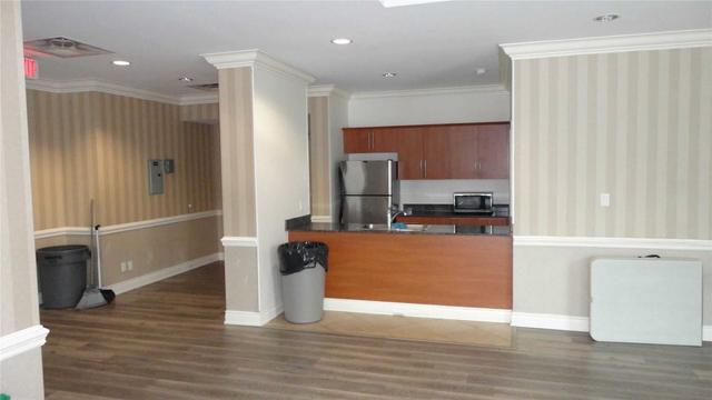 1d - 8 Rosebank Dr, Condo with 1 bedrooms, 1 bathrooms and 1 parking in Toronto ON | Image 13