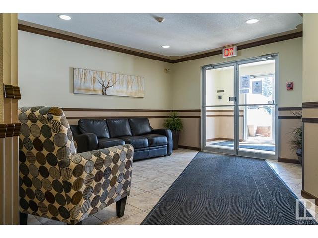 109 - 17467 98a Av Nw, Condo with 2 bedrooms, 2 bathrooms and null parking in Edmonton AB | Image 39