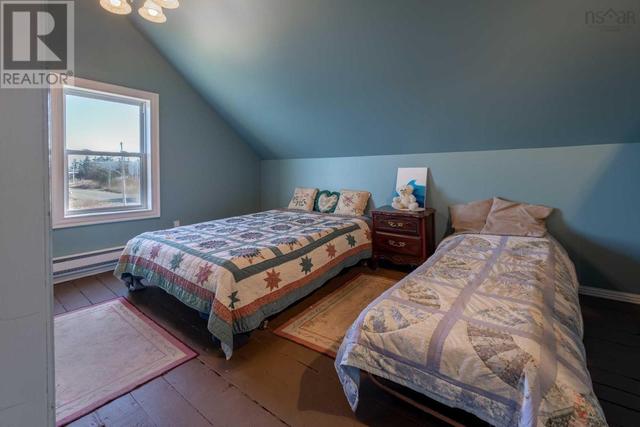 2845 255 Highway, House detached with 5 bedrooms, 5 bathrooms and null parking in Cape Breton NS | Image 20