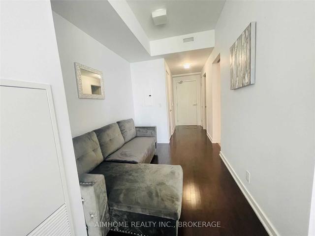 2004 - 14 York St, Condo with 1 bedrooms, 1 bathrooms and 0 parking in Toronto ON | Image 18