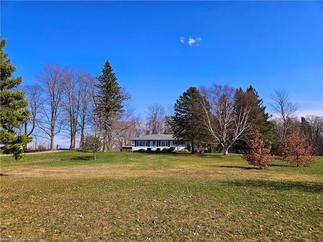 439021 Lakeshore Drive, House detached with 3 bedrooms, 1 bathrooms and 12 parking in Meaford ON | Image 30