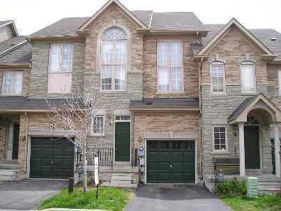 03 - 15 Pottery Pl, Townhouse with 3 bedrooms, 3 bathrooms and 1 parking in Vaughan ON | Image 1