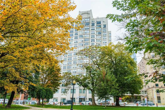 lph3 - 298 Jarvis St, Condo with 2 bedrooms, 2 bathrooms and 1 parking in Toronto ON | Image 33