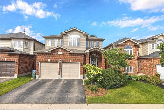 91 Norton Dr E, House detached with 3 bedrooms, 4 bathrooms and 4 parking in Guelph ON | Image 23