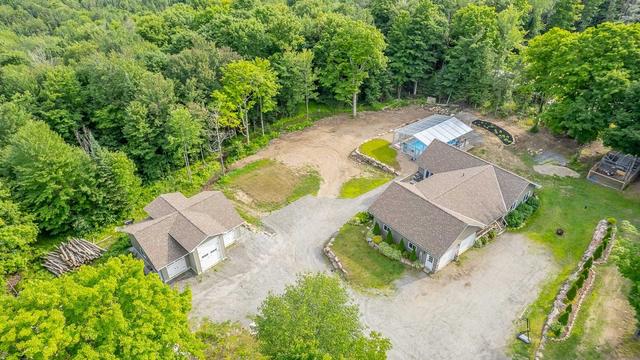 2568 Gelert Rd, House detached with 4 bedrooms, 3 bathrooms and 15 parking in Minden Hills ON | Image 31