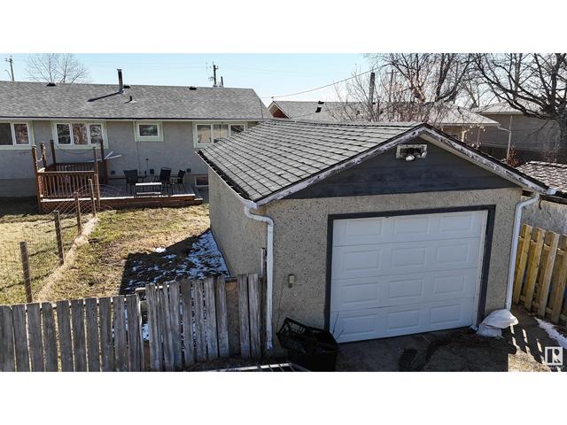4740 46 St, House detached with 4 bedrooms, 2 bathrooms and null parking in Drayton Valley AB | Image 3