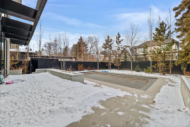 1116 Beverley Boulevard Sw, House detached with 6 bedrooms, 5 bathrooms and 7 parking in Calgary AB | Image 29