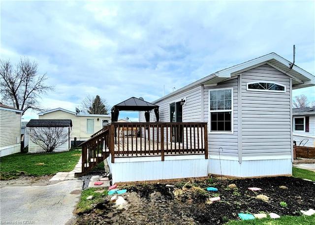 d10 - 153 County Road 27, House detached with 2 bedrooms, 1 bathrooms and null parking in Prince Edward County ON | Image 17