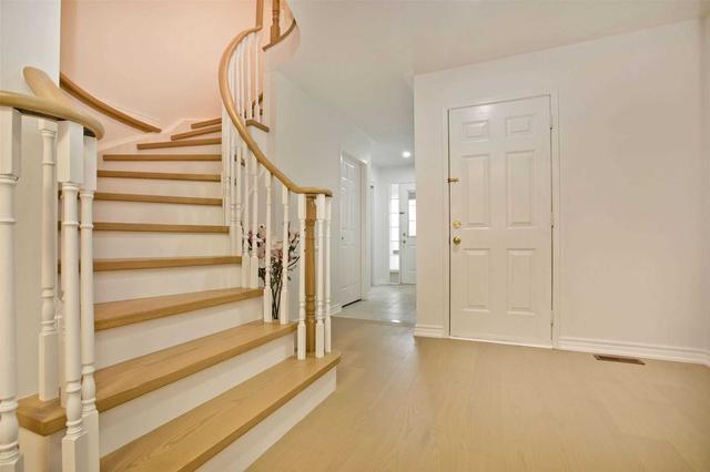 50 - 435 Middlefield Rd, Townhouse with 3 bedrooms, 3 bathrooms and 2 parking in Toronto ON | Image 5