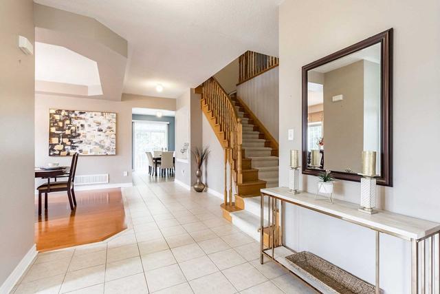 21 Okanagan Dr, House detached with 4 bedrooms, 5 bathrooms and 6 parking in Brampton ON | Image 40