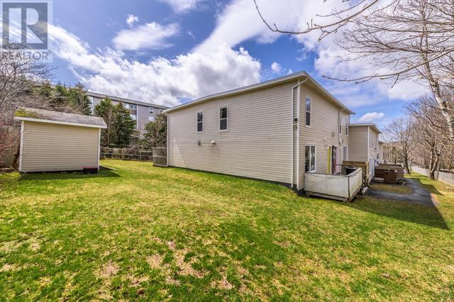 6 - 101 Bay Bulls Road, Home with 2 bedrooms, 1 bathrooms and null parking in St. John's NL | Image 16