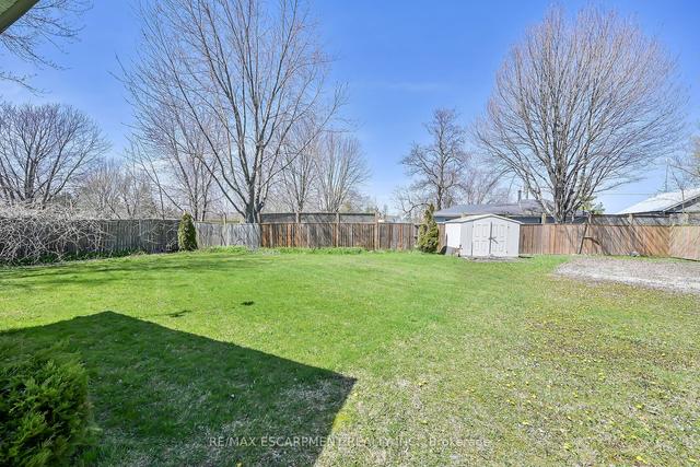 36 Nature Line, House detached with 2 bedrooms, 1 bathrooms and 5 parking in Haldimand County ON | Image 36